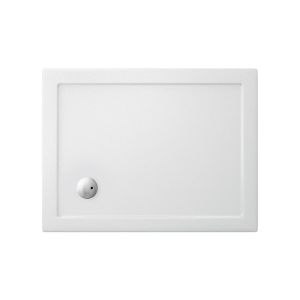 Britton Zamori 1000 x 760 Rectangular Shower Tray Z1166