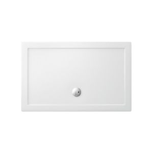 Britton Zamori 1200 x 760 Rectangular Shower Tray Z1174