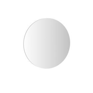 Crosswater Infinity 500 Round Bathroom Mirror