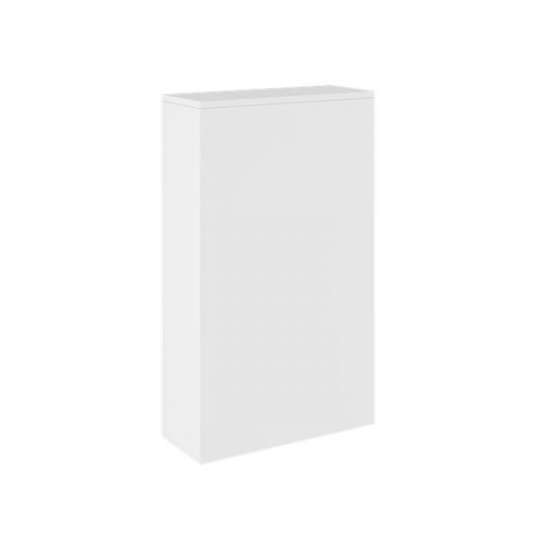 Crosswater Kai 550mm Bathroom Toilet Unit