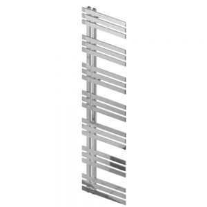 Eastbrook Hurley 800 x 600 Chrome Designer Towel Rail