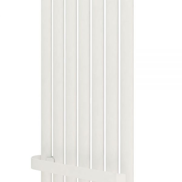 Eastbrook Tunstall 1800 x 280 Matt White Designer Radiator #3