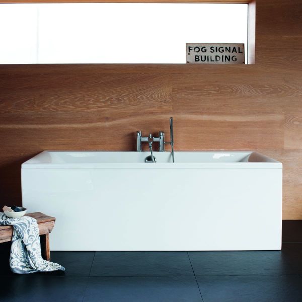 Britton Cleargreen Enviro 1700 x 700 Double Ended Bath R1 #4