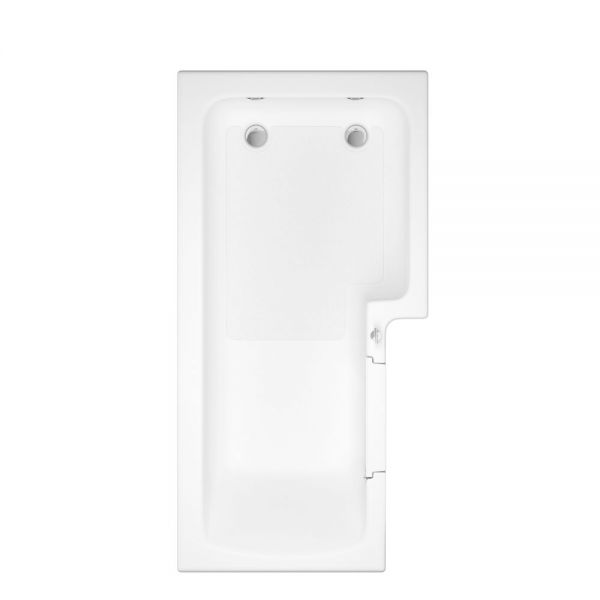 Mantaleda Highgrove 1700 Walk In Shower Bath #3