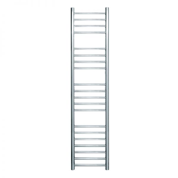 JIS Sussex Ashdown 1250mm x 300mm Stainless Steel Towel Rail