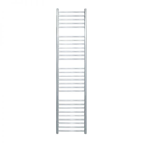 JIS Sussex Beacon 1650mm x 400mm Stainless Steel Towel Rail