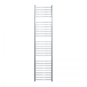 JIS Sussex Beacon 1650mm x 400mm Stainless Steel Towel Rail