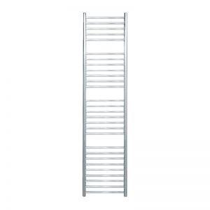 JIS Sussex Beacon 1650mm x 400mm Stainless Steel Towel Rail