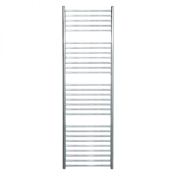 JIS Sussex Beacon 1650mm x 520mm Stainless Steel Towel Rail