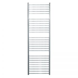 JIS Sussex Beacon 1650mm x 520mm Stainless Steel Towel Rail