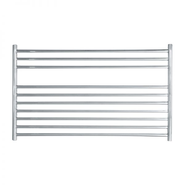 JIS Sussex Newick 600mm x 1000mm Stainless Steel Towel Rail