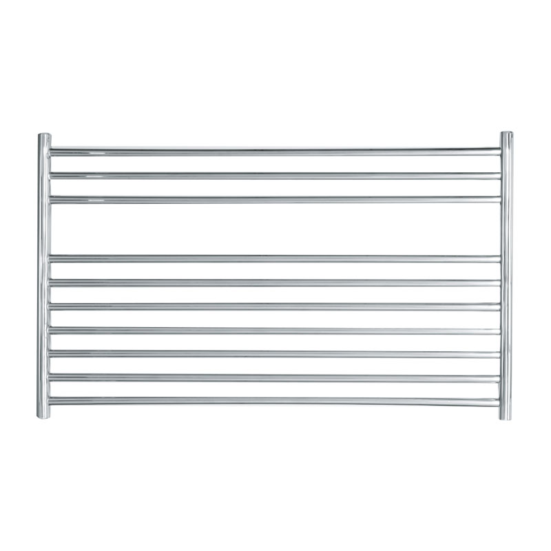 JIS Sussex Newick 600mm x 1000mm ELECTRIC Stainless Steel Towel Rail