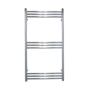 JIS Sussex Lewes 980mm x 520mm Stainless Steel Towel Rail