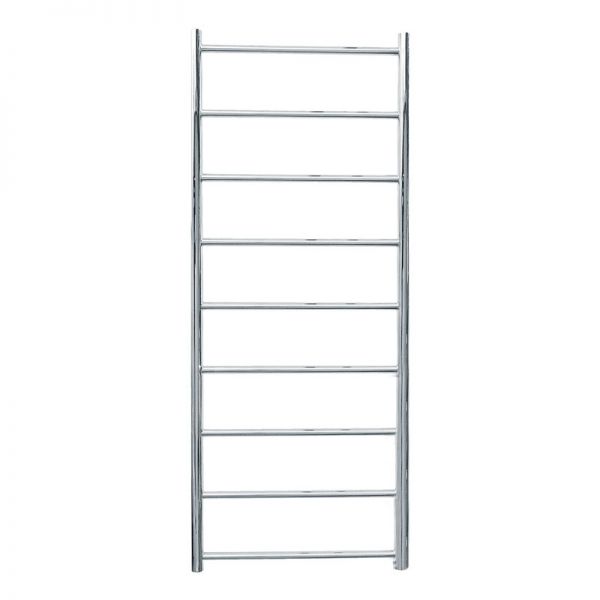 JIS Sussex Ardingly 1580mm x 520mm ELECTRIC Stainless Steel Towel Rail