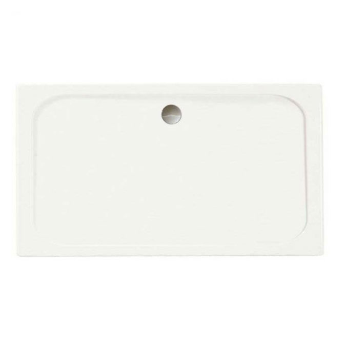 Merlyn Touchstone Rectangular Shower Tray 1700 X 900 S179RTTO S179RTTO