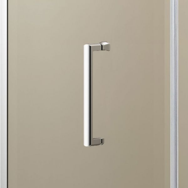Merlyn Vivid Sublime 800 Infold Shower Door #3