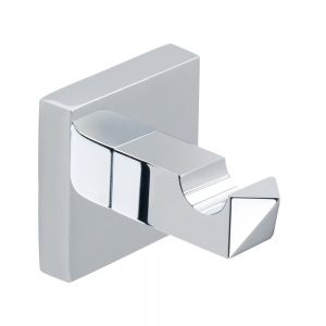 Moods Decorare Chrome Robe Hook