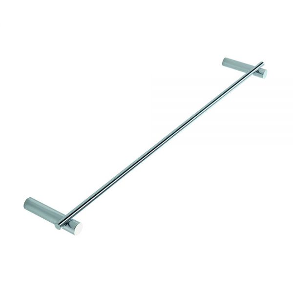 Moods Decora 450 Chrome Towel Rail