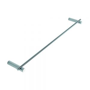 Moods Decora 450 Chrome Towel Rail