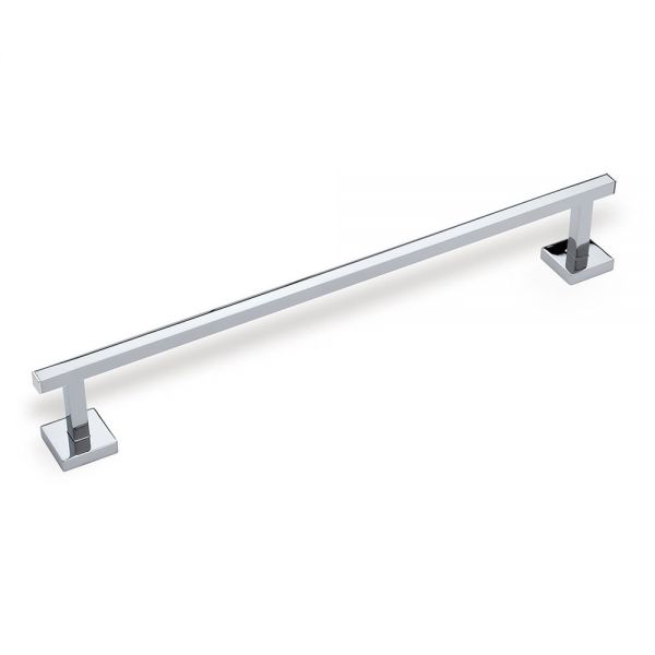 Moods Riserva 450 Chrome Towel Rail
