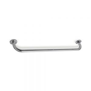 Moods 330 Straight Grab Rail Chrome