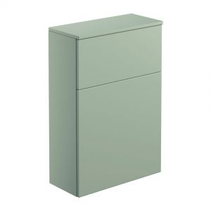 Moods Chelston Latte 600 Floor Standing WC Unit