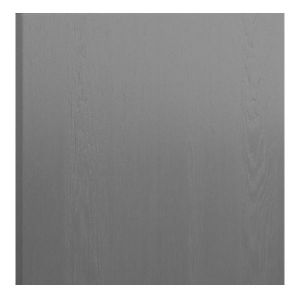 Moods Bickington Grey Ash End Panel