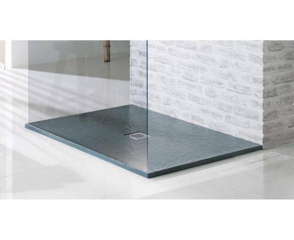 1200 x 900 slate shower tray