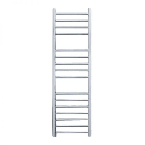 JIS Sussex Steyning 1000mm x 300mm ELECTRIC Stainless Steel Towel Rail