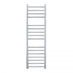 JIS Sussex Steyning 1000mm x 300mm Stainless Steel Towel Rail