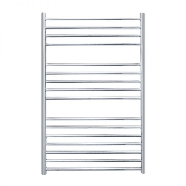 JIS Sussex Steyning 1000mm x 620mm Stainless Steel Towel Rail