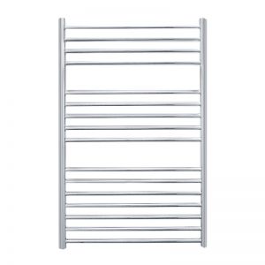 JIS Sussex Steyning 1000mm x 620mm Stainless Steel Towel Rail