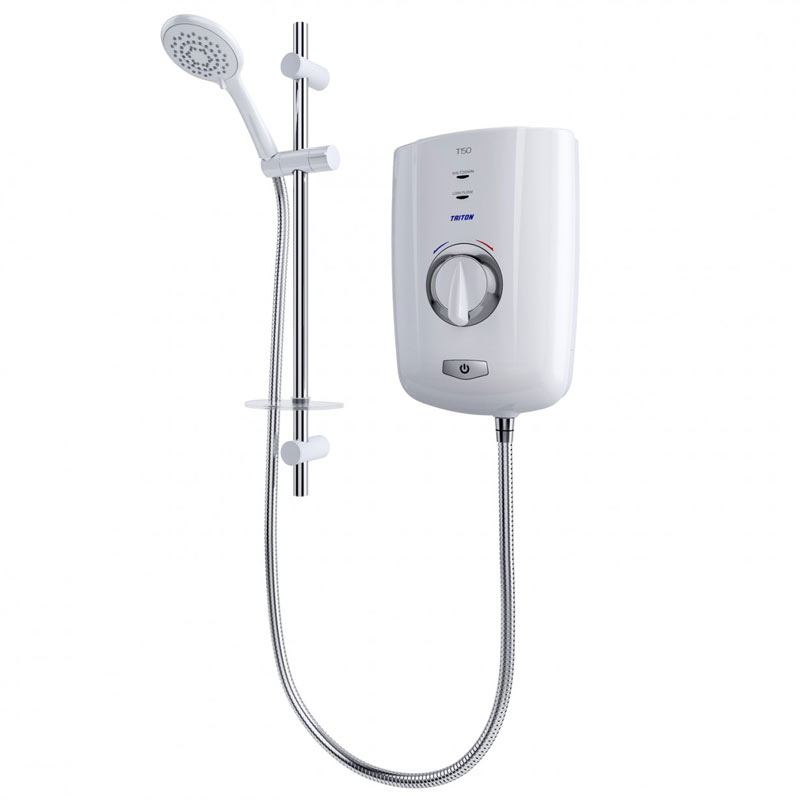 Featured image of post Triton Electric Showers