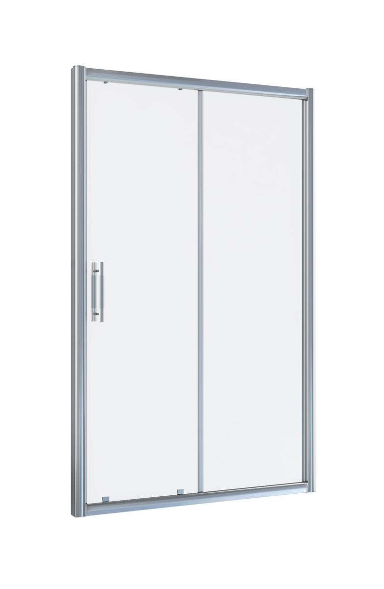 Twyford Es400 1200 Sliding Shower Door Es48500cp
