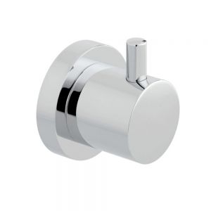 Vado Zoo Concealed 2 Way Diverter Valve Wall Mounted