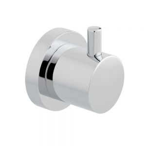 Vado Zoo Concealed 2 Way Diverter Valve Wall Mounted