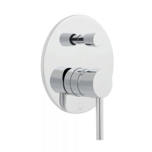 Vado Zoo Concealed Shower Valve With Diverter