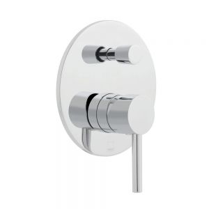 Vado Zoo Concealed Shower Valve With Diverter