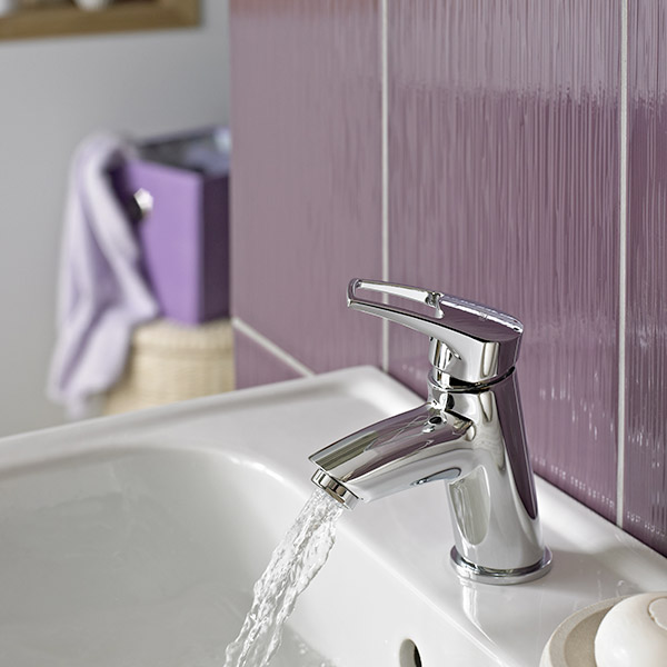 Bristan Smile Bath Shower Mixer Chrome SM BSM C on sale at the best