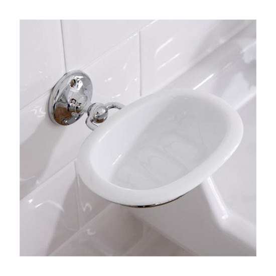 BC Designs Victrion Three Tier Towel Rack CMA045 #2