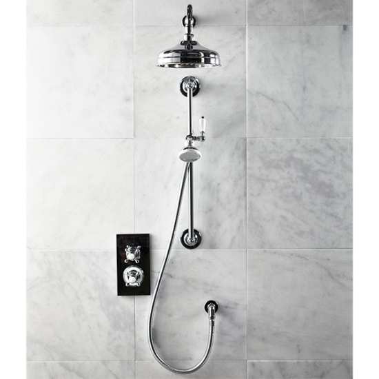 Roper Rhodes Henley Dual Function Concealed Shower System SVSET52 #2