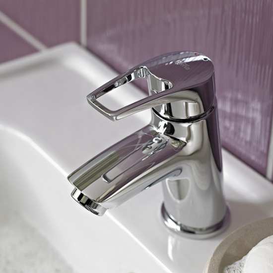 Bristan Smile Bath Shower Mixer Chrome SM BSM C on sale at the best
