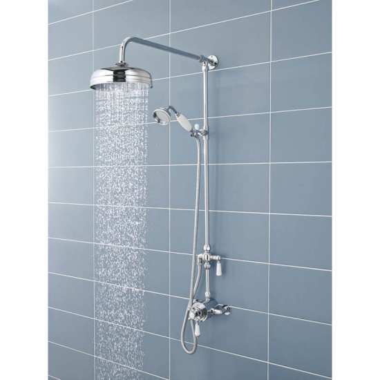 Nuie Rigid Riser Kit AM312 #3