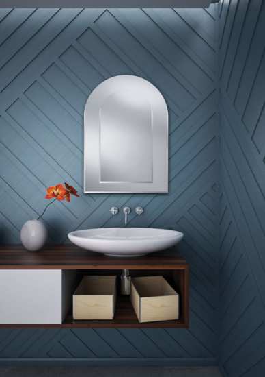 Origins Living Revival Mirror 700 x 500mm #2