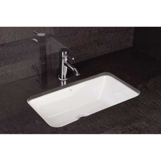 RAK Chameleon Over Counter Washbasin 560 x 325 CM0101AWHA #3