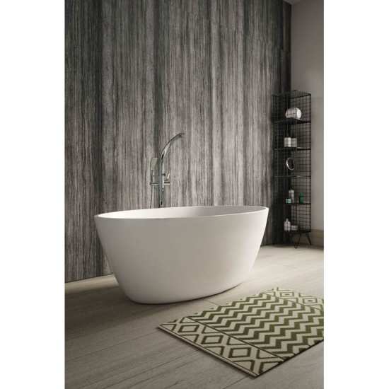 Hudson Reed Grace Freestanding Bath NBB001 #3