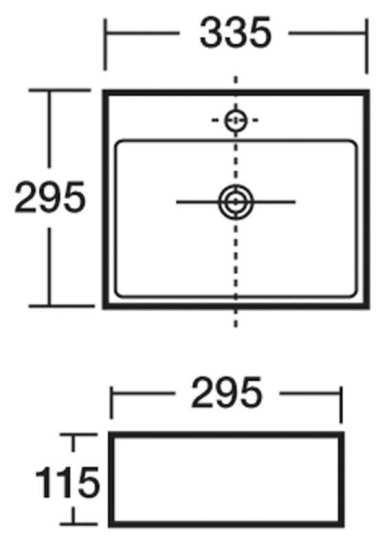 Nuie Vessel Basin NBV106 #2