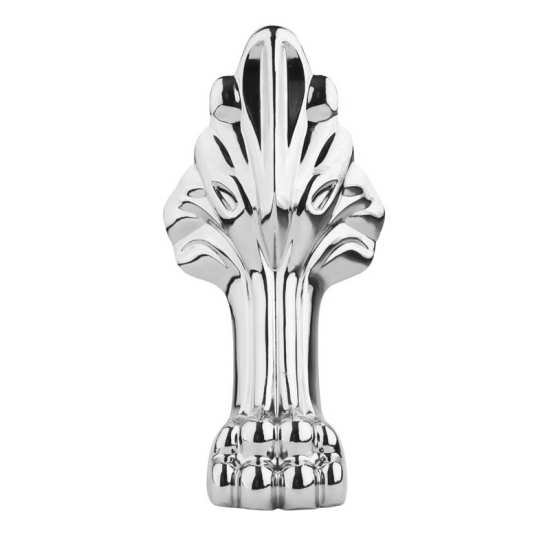 Hudson Reed Brockley Freestanding Bath Pride Leg Set (1700mm) RL1690C2 #5