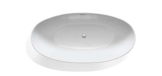 Waters Baths Stream 1700mm Freestanding Bath #4