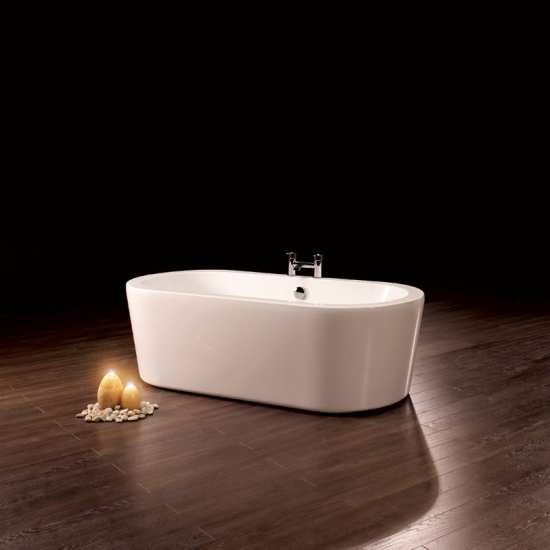 Royce Morgan Woburn 1765 x 800mm Freestanding Bath #4